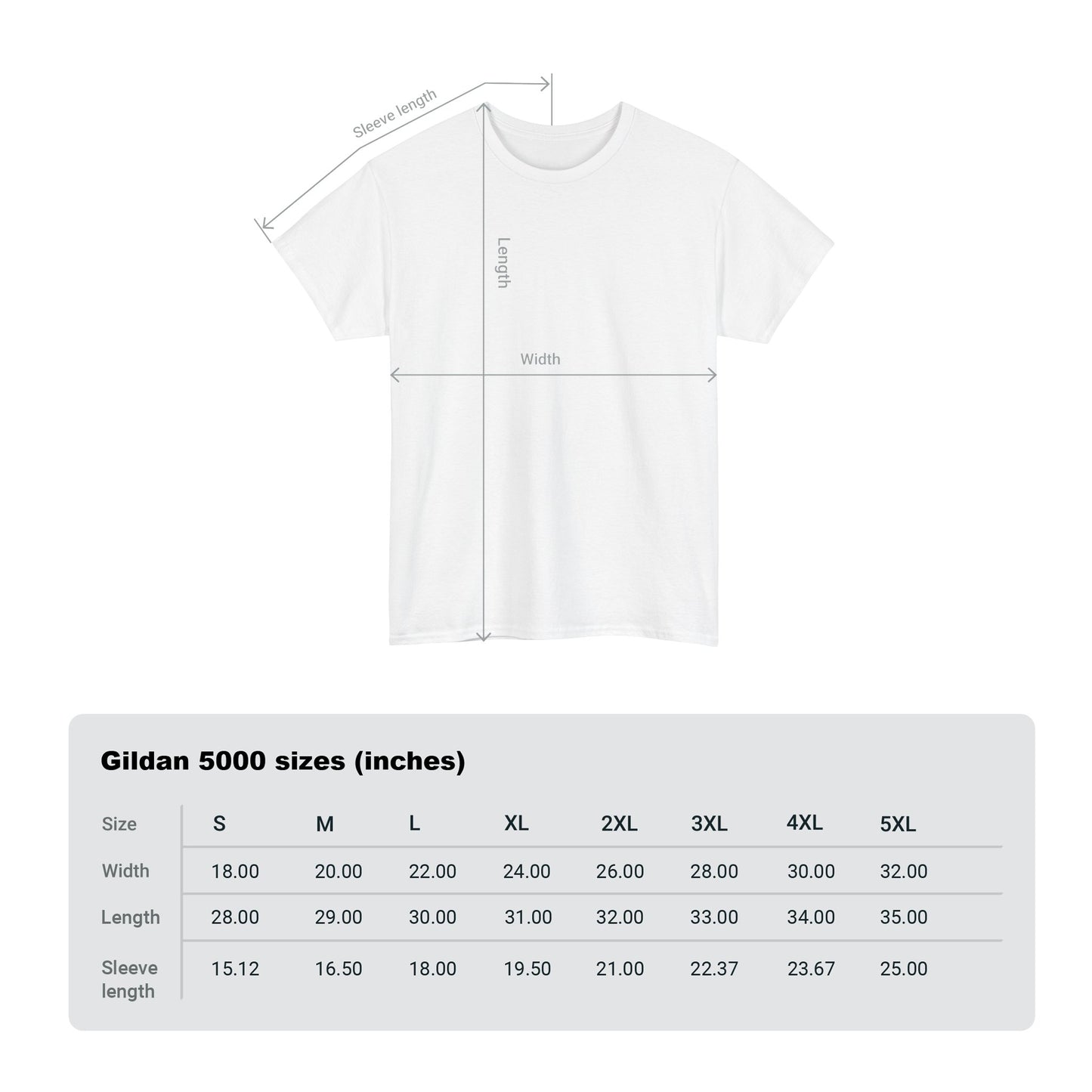 Islamic T-Shirt, 5 Pillars of Islam, Adults & Teens