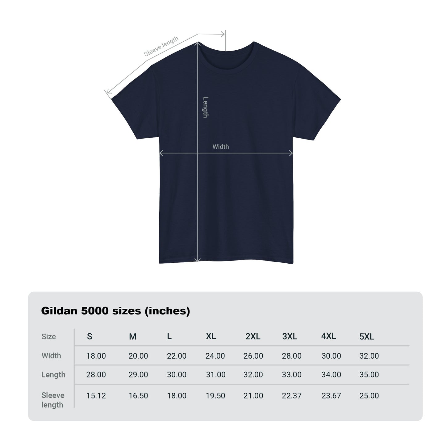 Islamic T-Shirt, 5 Pillars of Islam, Adults & Teens