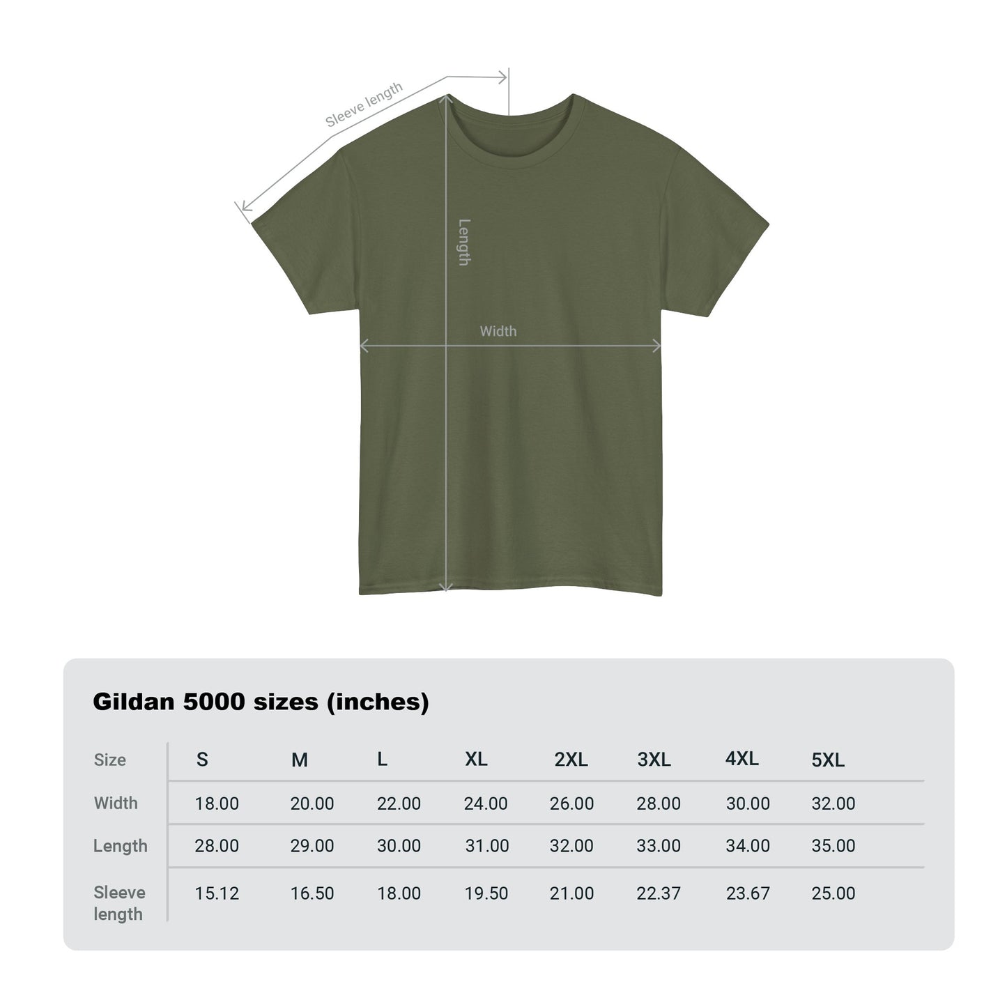 Islamic T-Shirt, 5 Pillars of Islam, Adults & Teens